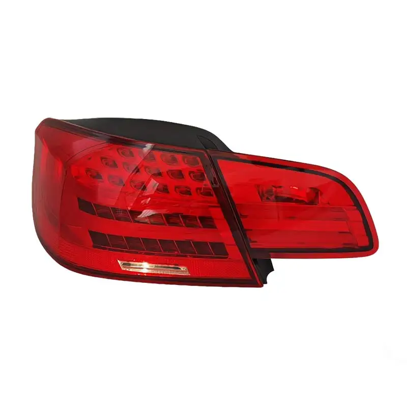 JONE Car Taillights for BMW 3 Series M3 E93 E92 Taillights 05-12 Turn signal Lights Taillights Play and Insert Car Parts view 6