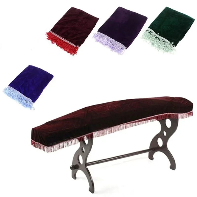 Universal 163 Guzheng Cover Dust Cover Zither Cover Musical Instrument Accessories