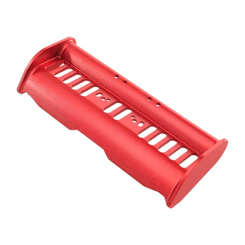 

AS96-RC Сменное хвостовое крыло автомобиля для MJX масштаб 1/14, модель 14209 14210 H14BM, обновленная часть