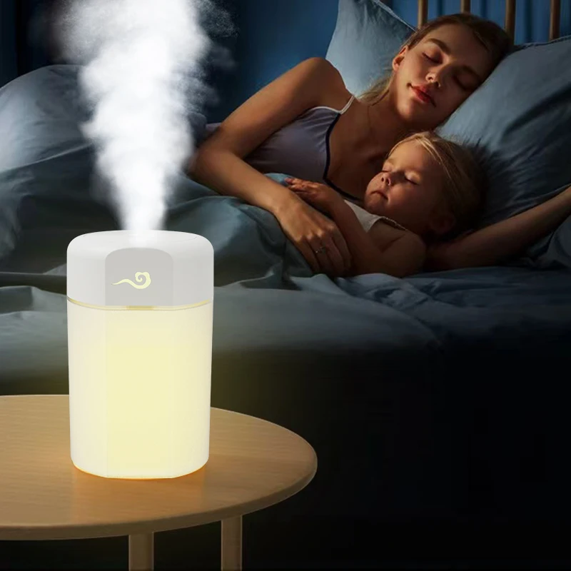 محمول التفتيت المرطب زيت طبيعي ناشر رائحة مرطب هواء صغير كبير رذاذ غرفة العطر للمنزل