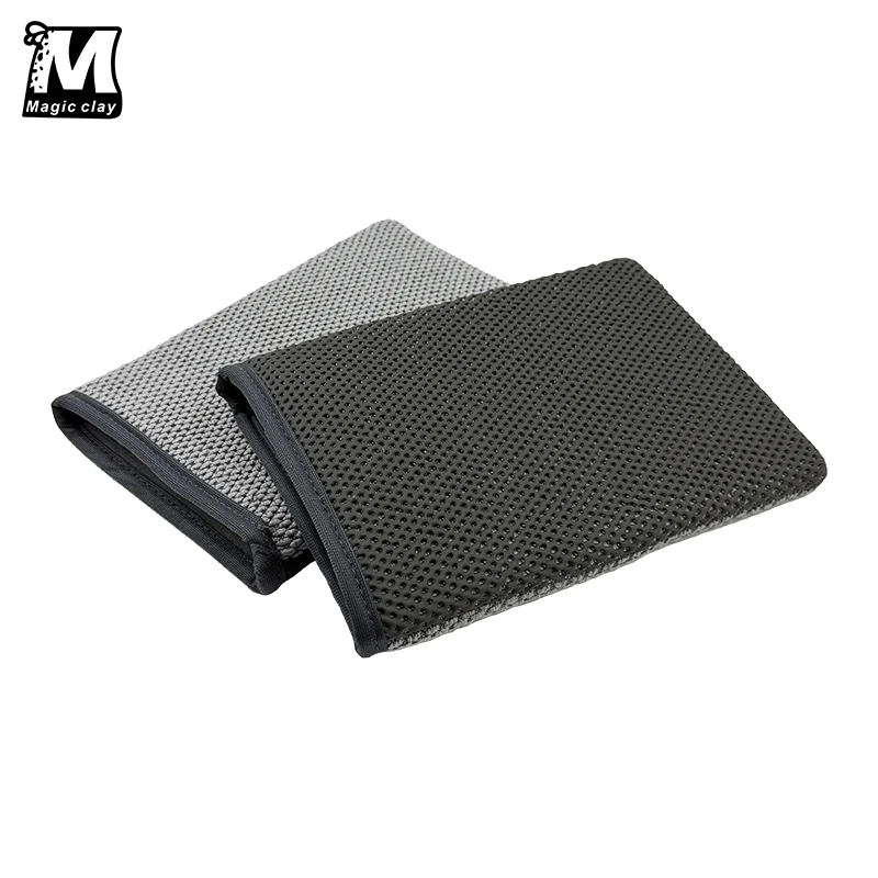 

Серые глиняные варежки 1,0, краска для чистки автомобильной краски, дезактивация, специальные принадлежности для мойки автомобилей, перчатки, аксессуары для мойки автомобиля, автомобиль