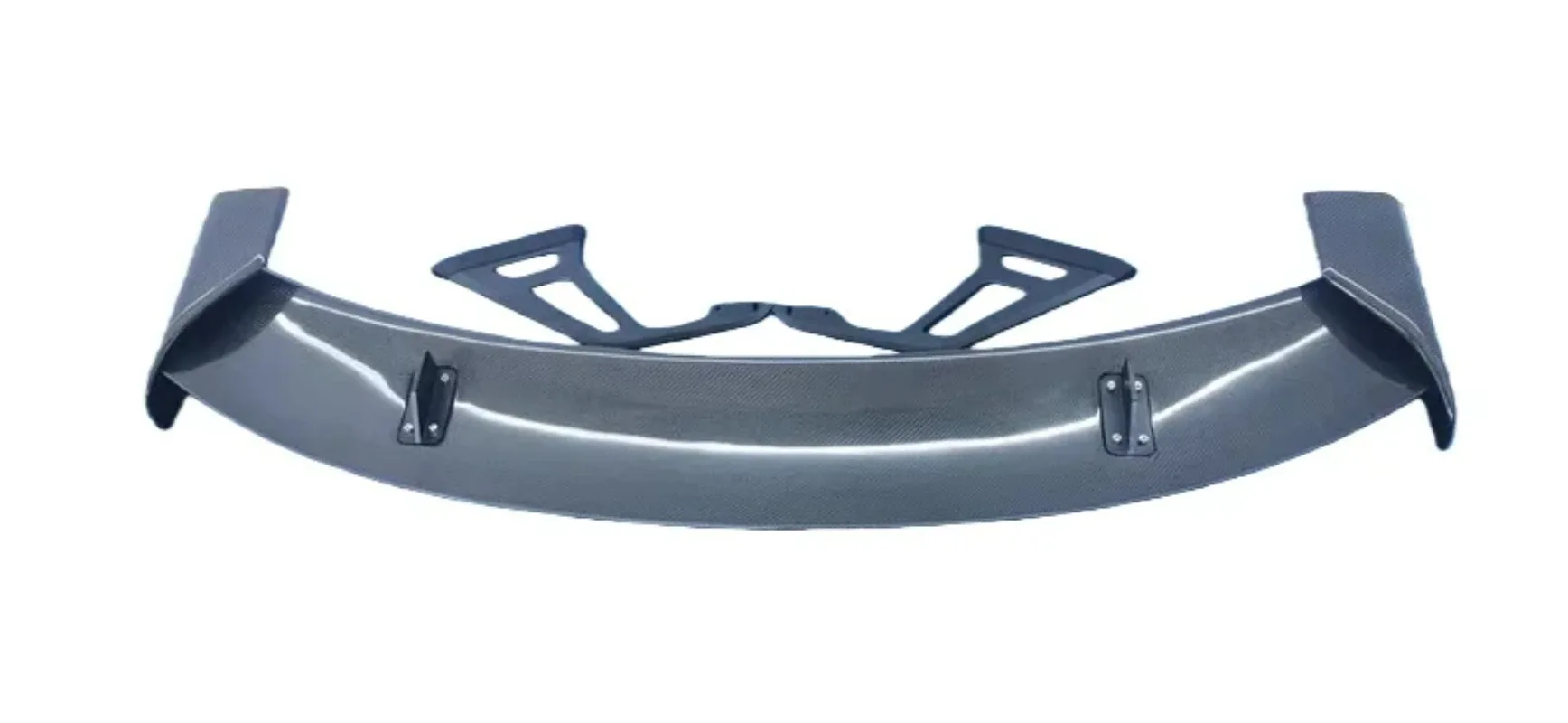 سبويلر خلفي FORToyota Subaru GR86 يعتمد على الأداء من ألياف الكربون 2021-2022 #2