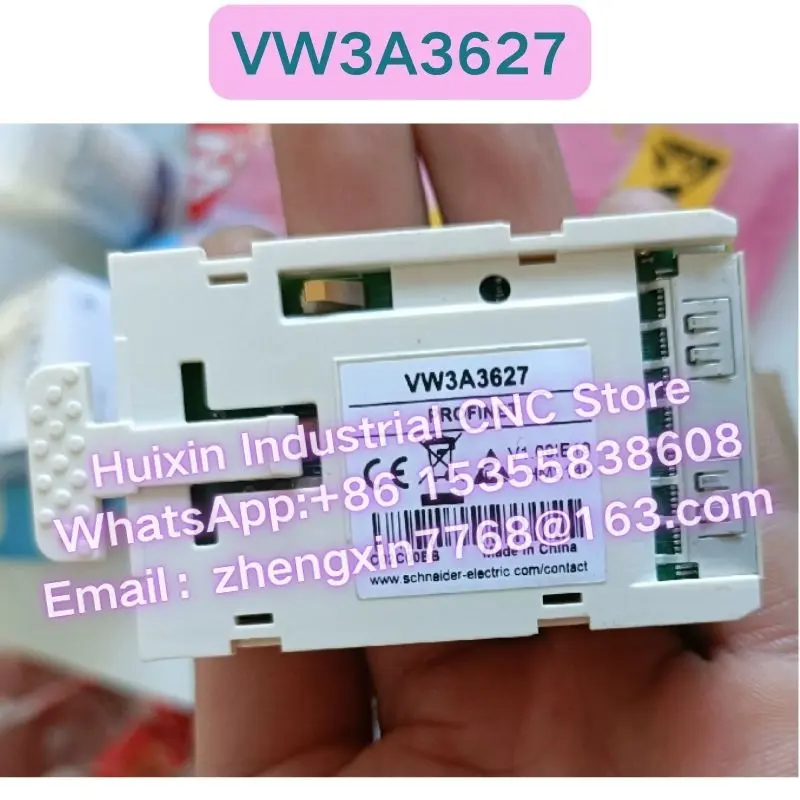 Brand New Original VW3A3627 Communication Module Fast delivery