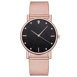 Luxury Watches Quartz Watch Stainless Steel Dial Casual Bracele Watch Bracelet Watches 2024 Ladies Watch High Quality