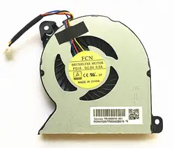 New CPU Cooling Fan For HP ProBook 450 455 440 445 470 G2 450 G1 Laptop Radiator 767433-001