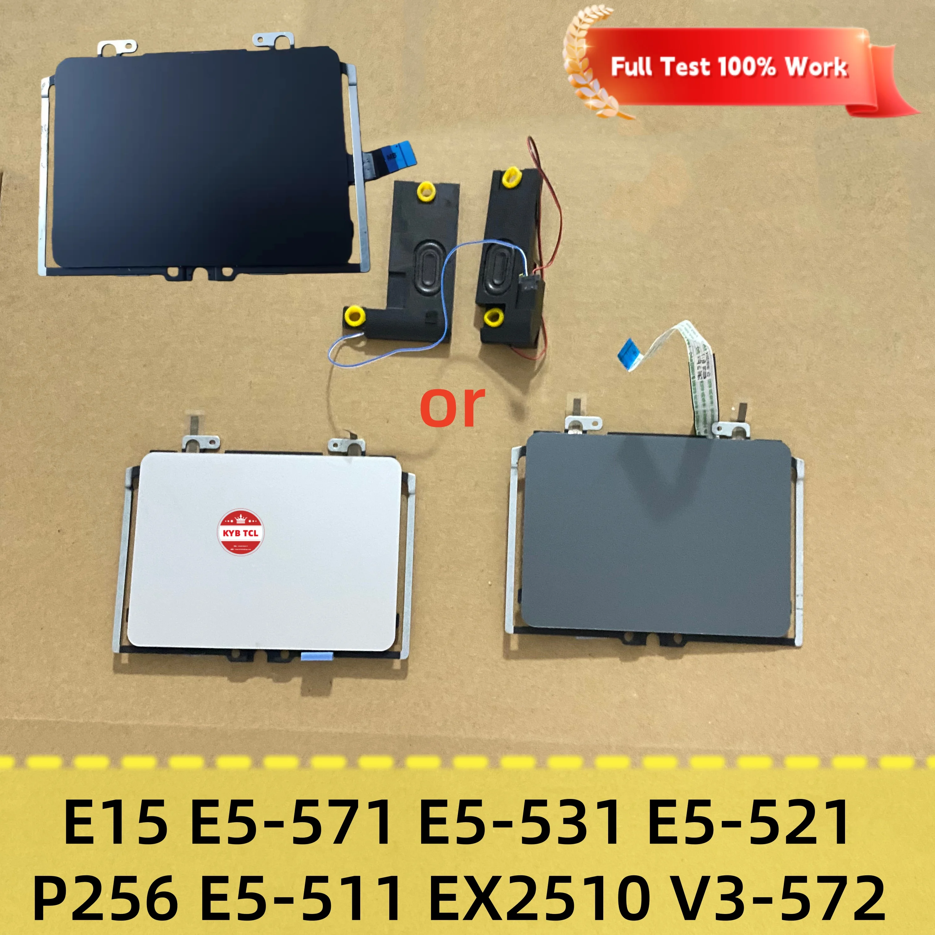 Для Acer E15 E5-571 E5-531 E5-521 P256 E5-511 EX2510 V3-572 Extensa 2510 тачпад или кабель или динамики PK23000OV00 TMP2970 920-002755-06 TM-P2970-001 NBX0001LX00 Для Acer E15 E5-571 E5-531 E5-521 P256 E5-511 EX2510 V3-572 Extensa 2510 тачпад или кабель или динамики PK23000OV00 TMP2970 920-002755-06 TM-P2970-001 NBX0001LX00