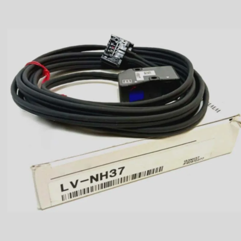 

New original laser detection head LV-NH37