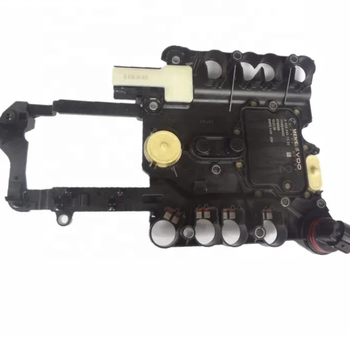 

Suitable for Mercedes Benz vgs2 TCU TCM transmission conductor plate 722.9 A0034460310 refurbished products