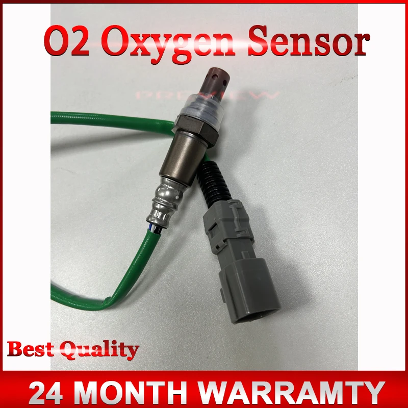 

Датчик кислорода 89467-33210 8946733210 для Toyota Camry 2018-20 Avalon 19-21 Lexus ES300h 19-20