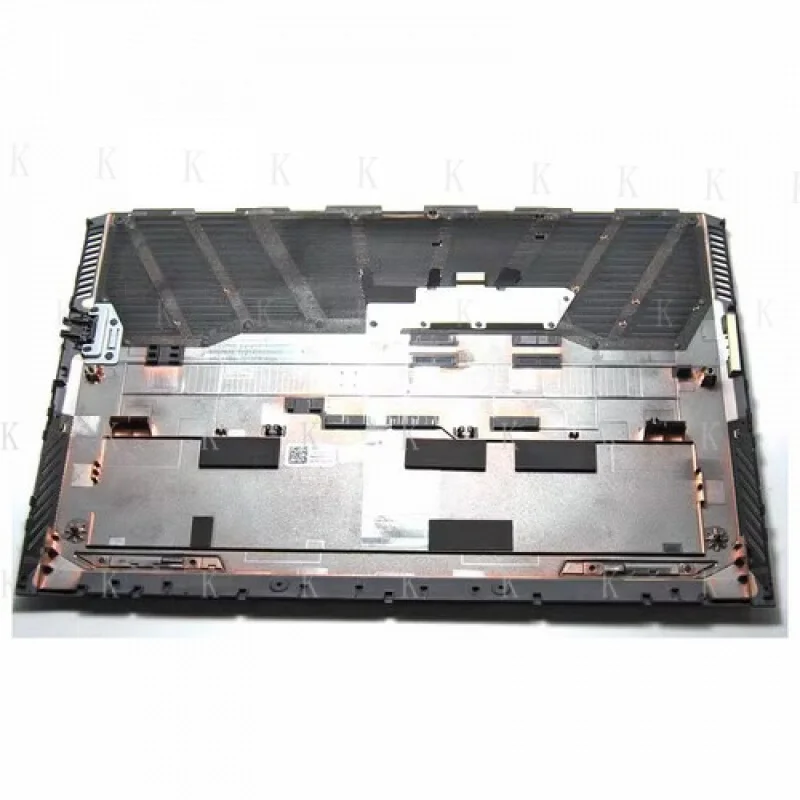 

C New for DELL G15 5510 5511 5515 5520 5521 Bottom Case Base Cover 0T1DTR