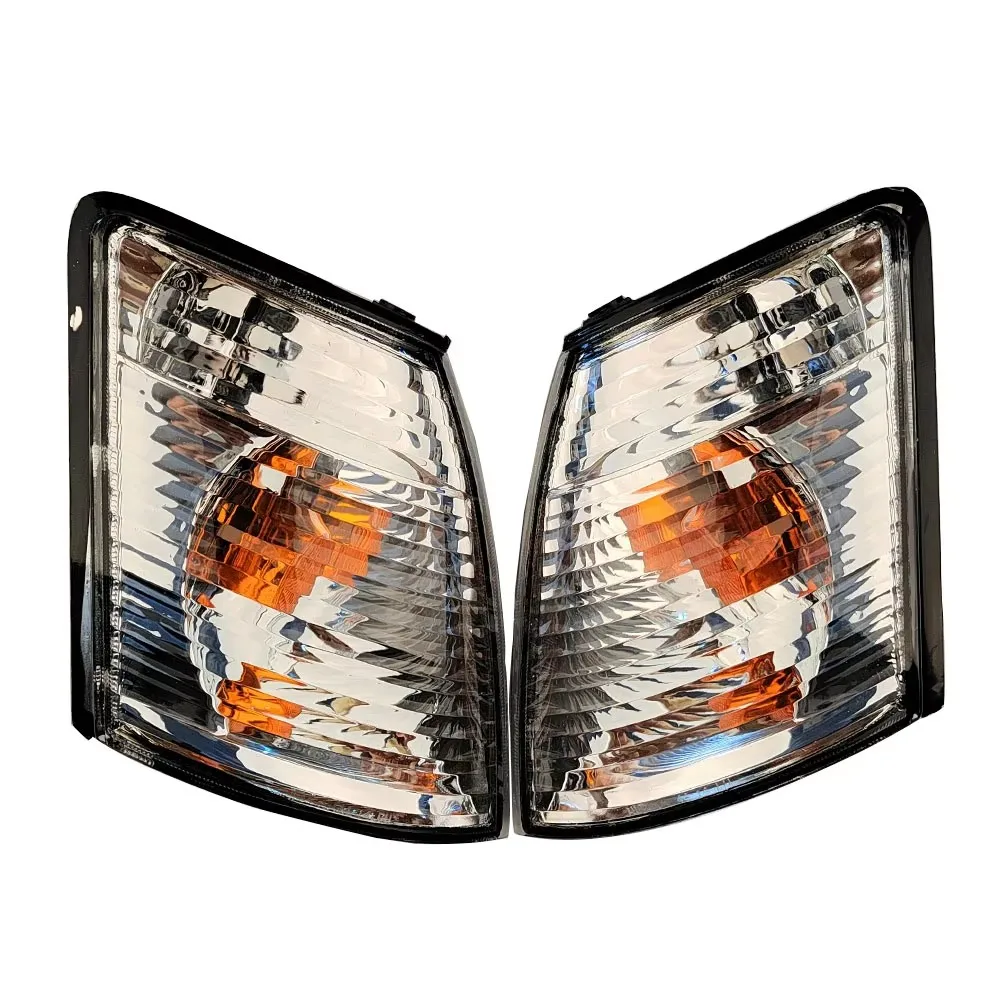 

Pair Car Front Turn Signal Light Corner Lamp For Toyota Gaia CXM10 CXM10G SXM10 SXM10G SXM15 SXM15G 1998 to 2002