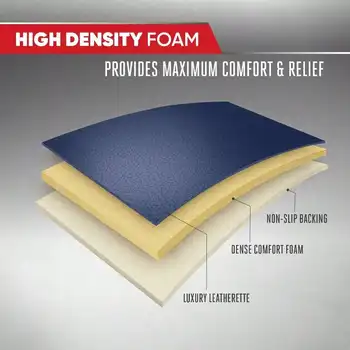 Ochranný polštář autosedačky pro Ford Ranger, silný, prodyšný 3D zadní sedadlo 10 nejlepší prodej Potahy sedadel pro Ford Explorer - №10