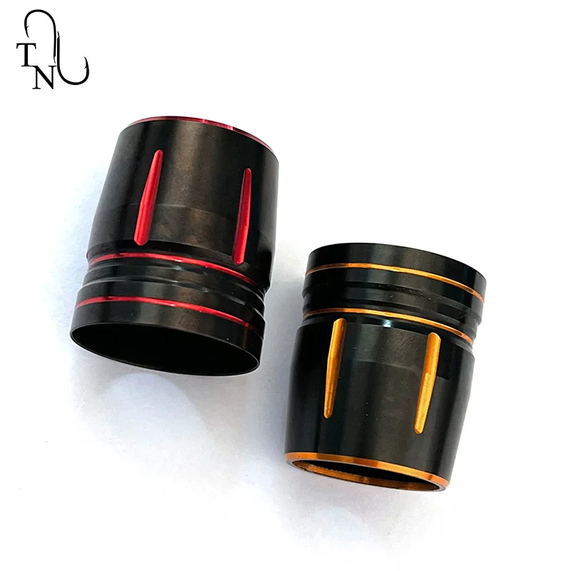 TN98 2PCS Aluminum … - image
