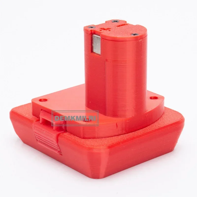 Imagem -06 - Li-ion Bateria Adaptador Conversor para Ryobi um Mais 18v Ferramentas Não Incluem Ferramentas e Bateria 18v