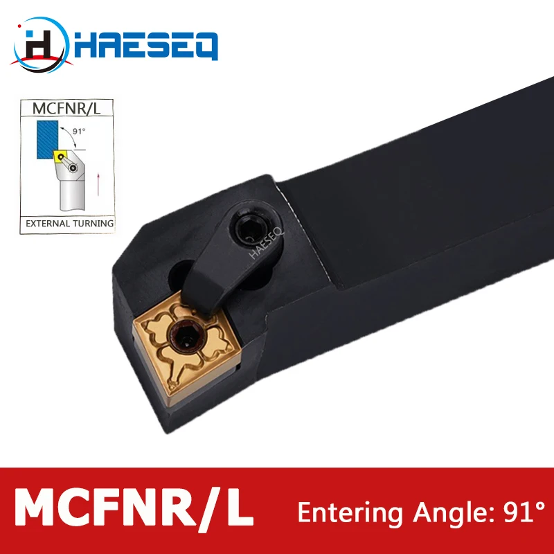

Токарный станок с ЧПУ MCFNR MFCNL MCFNR2020 MCFNR2525 MCFNR3232