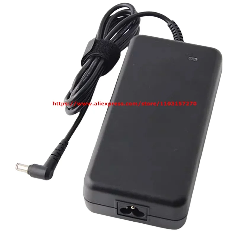 Para Sony 19,5 V 7.7A 150W cargador de ordenador portátil ADP-150TB C PCGA-AC19V9 VGP-AC19V17 VGP-AC19V18 VGP-AC19V54 VGP-AC19V55 fuente de alimentación