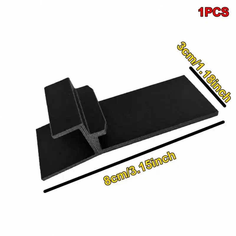 Fixed Bracket for Monitor Phone Tablet, Multi-Device Combined Holding Support
