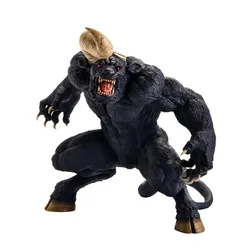 19cmベルセルク Berserk Immortal God of War Transforms Into A Zodd Figure Action  Anime  Model Collect Boy Toys Figure