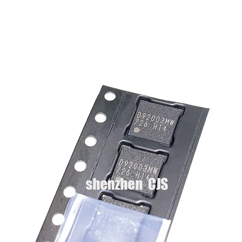 (5-10piece)100% New BD92003 D92003MW BD92003MWV BD92003MWV-E2 D92003 QFN-48 Chipset