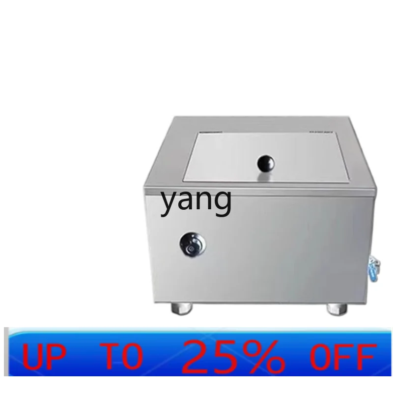 

LMM Washing Machine Commercial Satay Iron Stick Bamboo Stick Automatic Washing Prod Machine