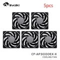 5pcs fan