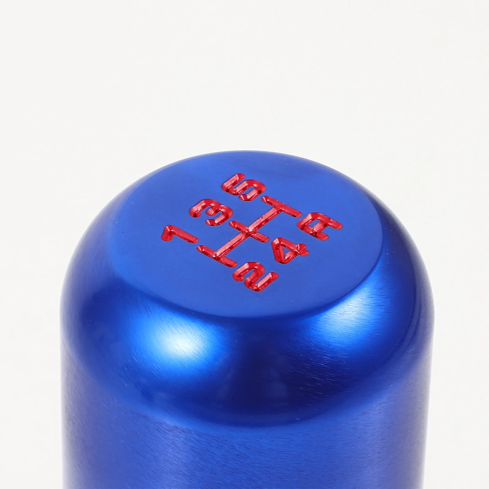 

Car Gear Shift Knob 5-Speed Manual Shifter Lever Stick Knob Easy Install Car Accessories Vehicle Interior Shift Knobs