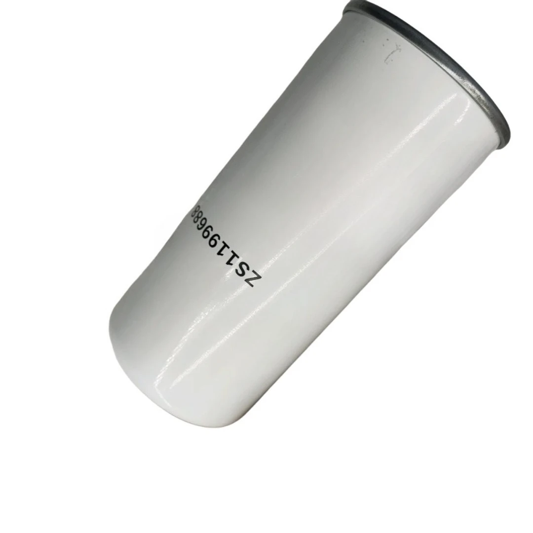 

Масло ZS1199688 заменяет аксессуары для винтового воздушного компрессора