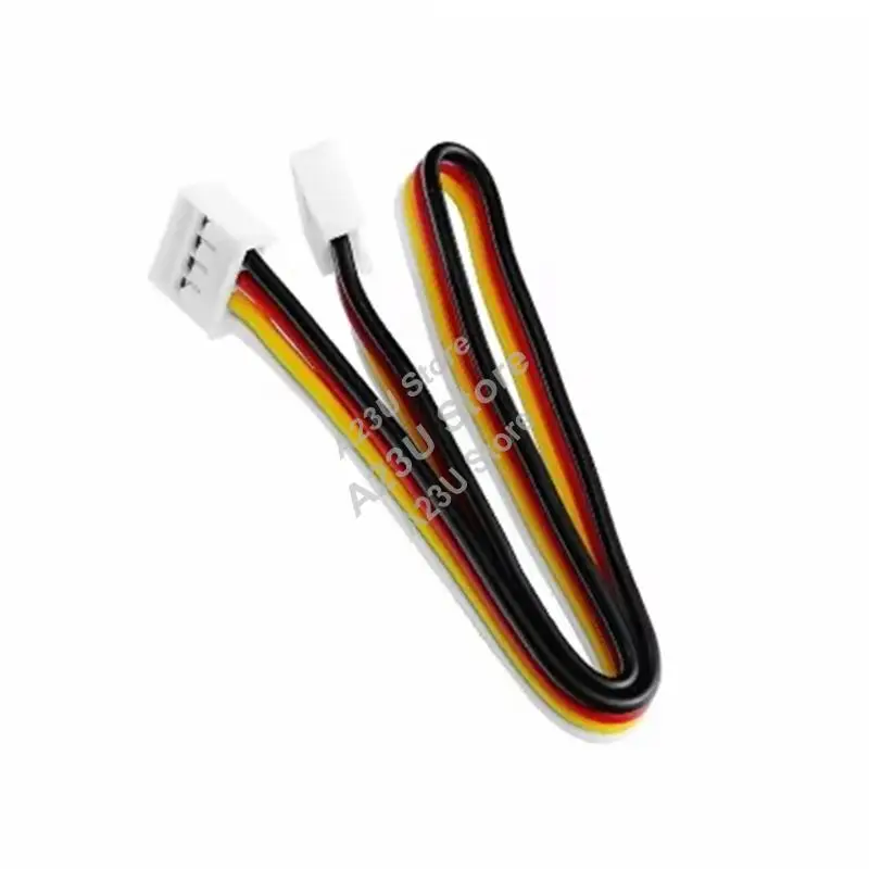 5Pcs Unbuckled Grove Cable HY2.0-4Pin Grove Cable For M5stack Development Board For M5STACK Accessory-Hot