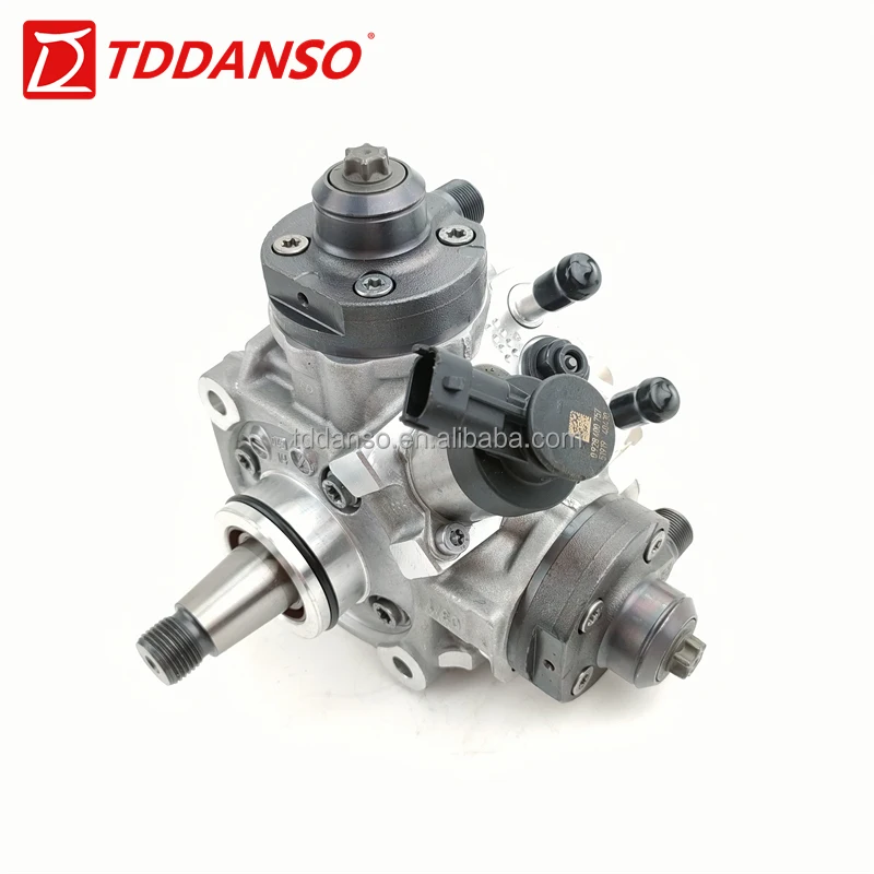 Pompa di iniezione diesel 0445 010 803 Pompa carburante Common Rail 0445010803