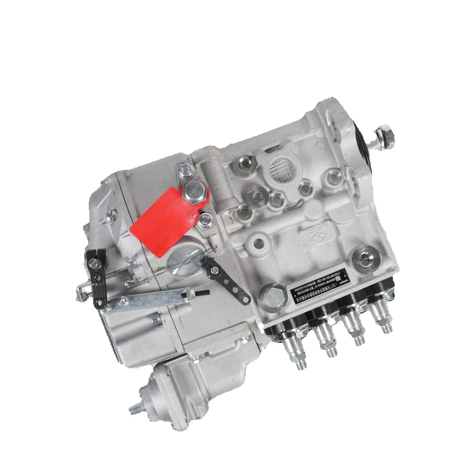 1PC Fuel Injection Pump 5268997 5261583 FOR Cummins 4BT 4BTA 3.9L 140HP