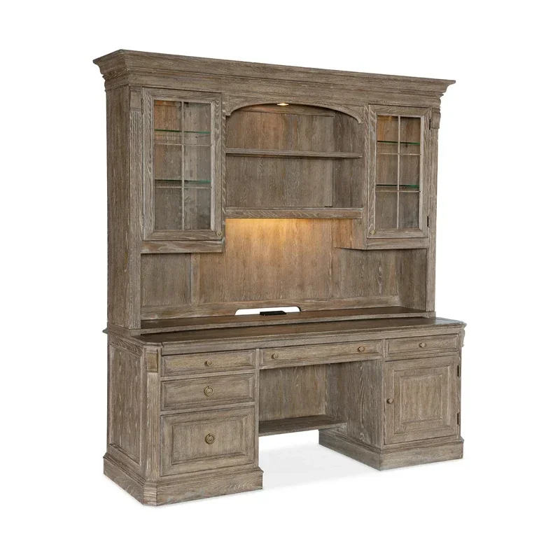 

Old Study Open Locker Display Cabinet Can Be Customized