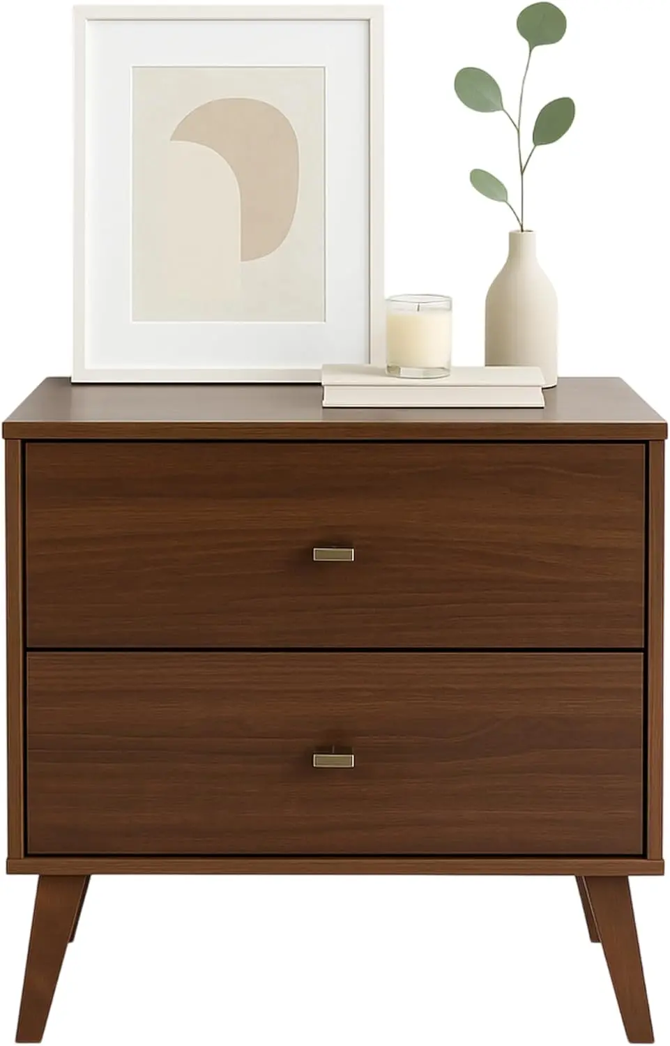 Mid-Century Modern …