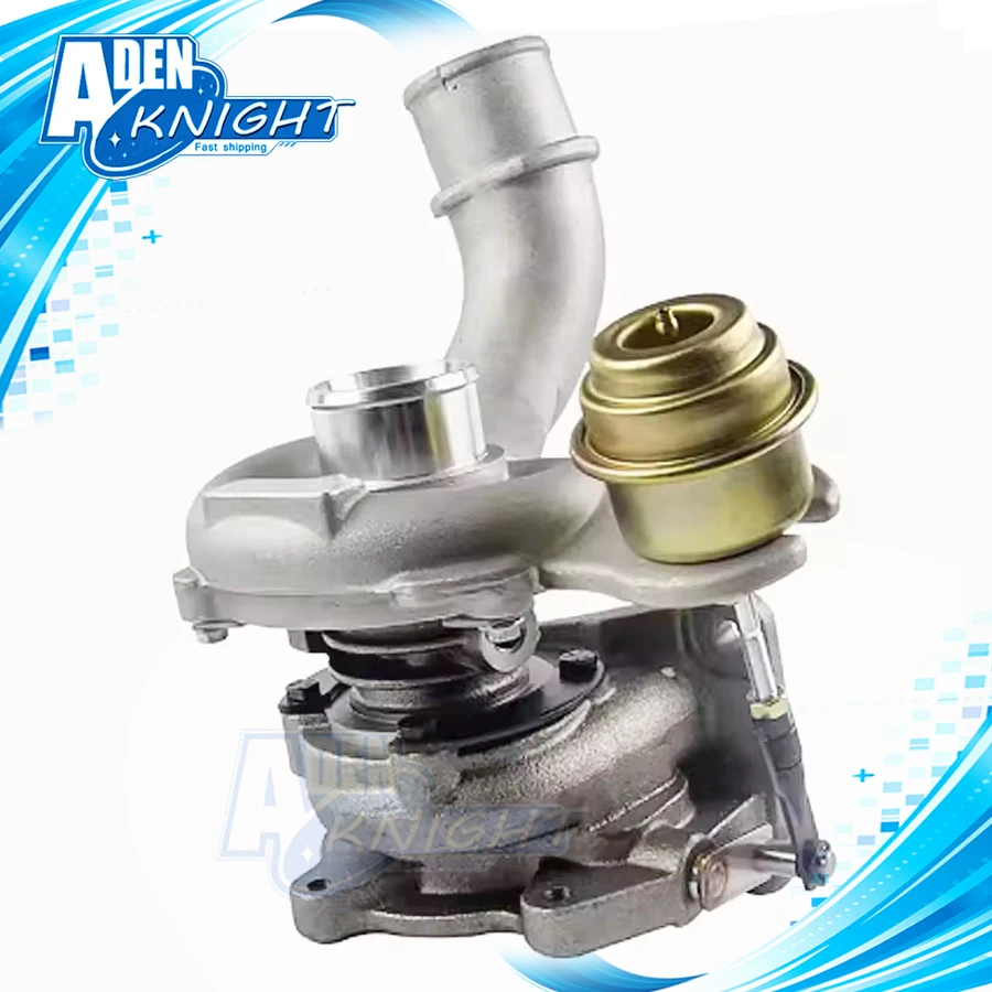 TURBO GT1549S 8602271 For MITSUBISHI CARISMA SPACE STAR /NISSAN PRIMASTAR / VOLVO S40 V40 /OPEL MOVANO VIVARO 717345 717345-0002