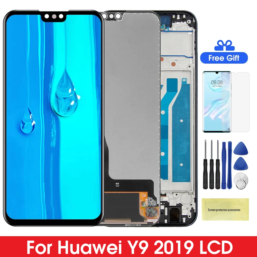 Y9 Test Point: A Comprehensive Review and Guide for Huawei Y9 2019 Users