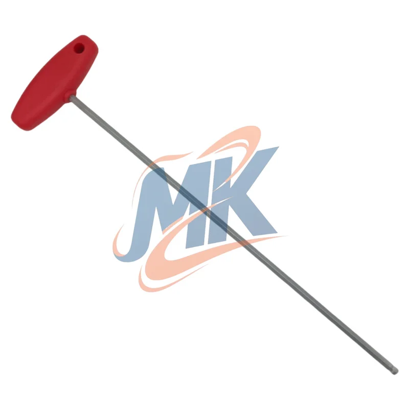 

HDM machine Allen T 6mmX350mm with ball