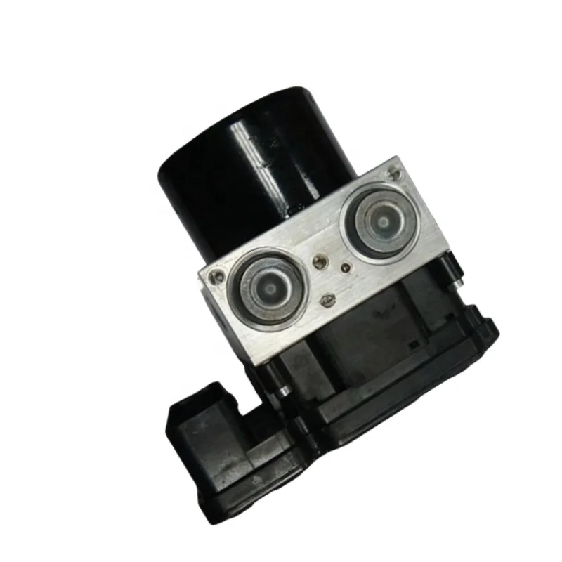 

2026 New Car Brake Controller ABS Pump OEM BFF7-43-7AZ for maz M3 BL 1.6 Brake Abs Pump