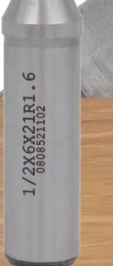 

TCT Grooving Cutter: Precision V-Shaped Tool For Wood Bending For Wood Bending High-selling Power Tool Accessories