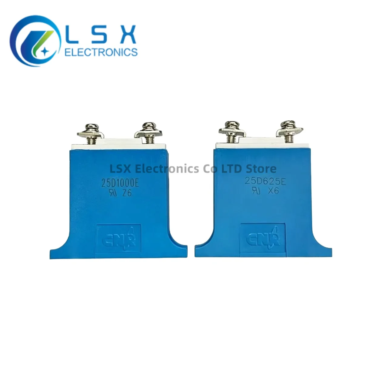 1PCS varistor CNR-25D625E surge protector 25D1000E protector