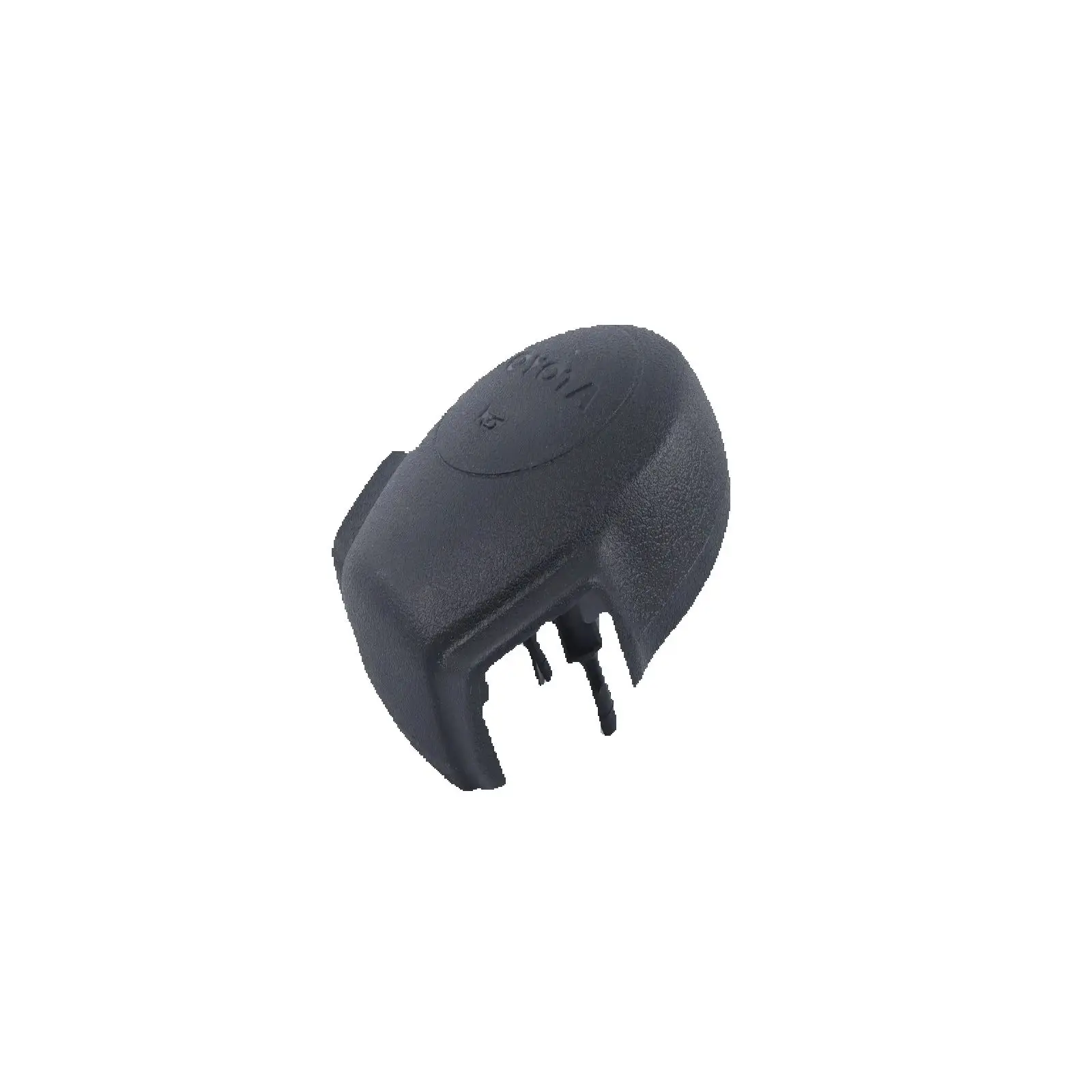 1pc Horn Button 45121-12472-71 For 1990-2020 Compatible Forklift 8 Series