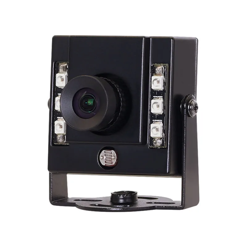 720P 3306 OV9281 3mm 80degrees distortionless HD IR940 High Speed 210fps Global exposure Infrared USB Free Drive camera