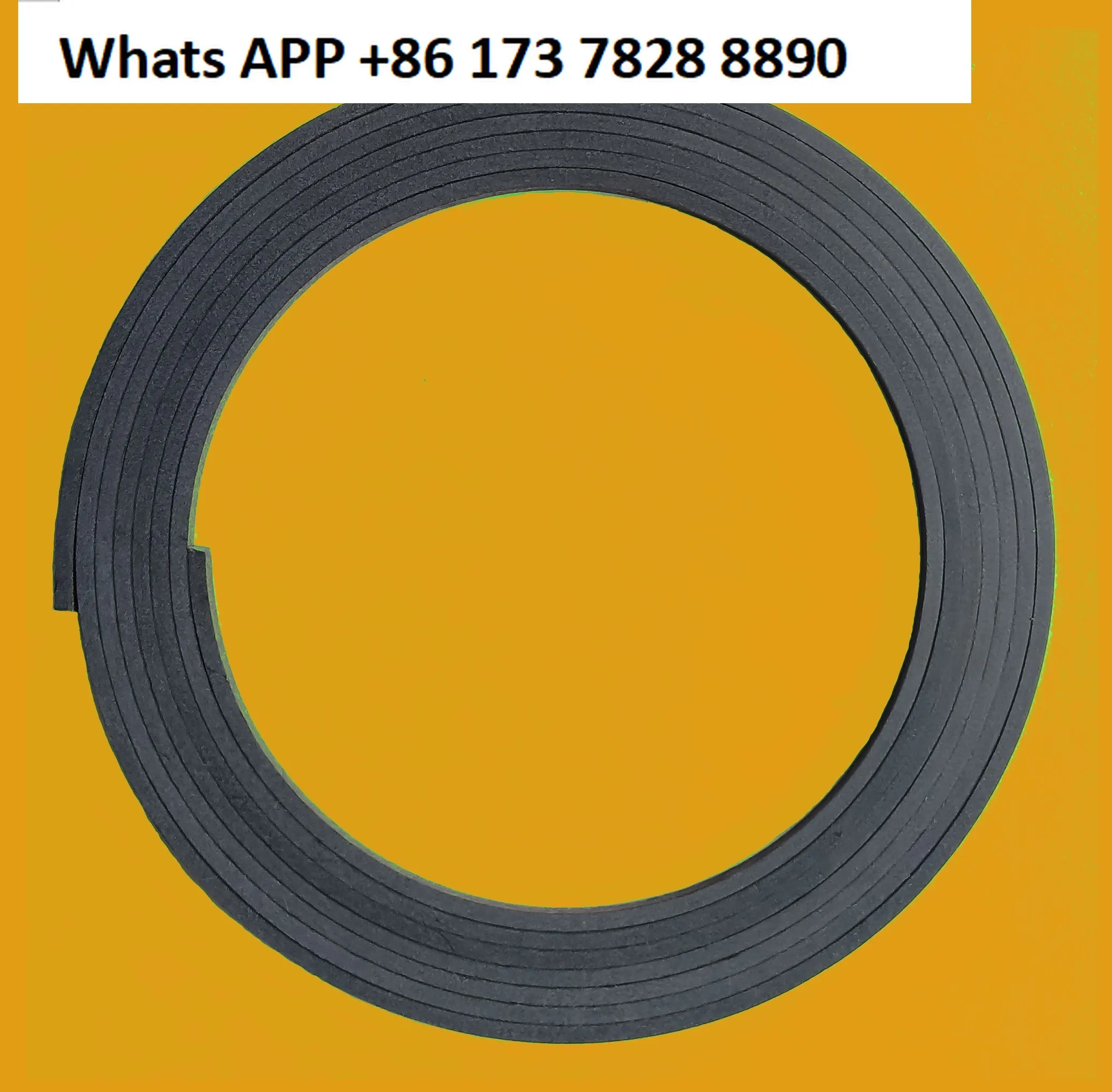 

IDP-3 pump sealing ring sealing strip repair parts replace import