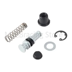 Front Brake Pump Master Cylinder Rebuild Kit For HONDA CB650 CB750 CB900 CBR1000 CBR500 CM400 CM450 CN250 CTX1300 45530-MA4-671