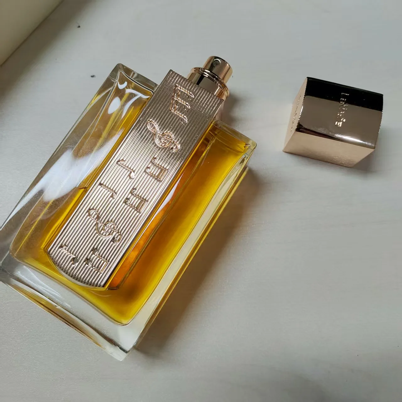 عطر يدوم طويلاً عطر عربي أصلي لاتافا أحدث عطر للرجال والنساء 100 مل Angham Eau de Parfum #3