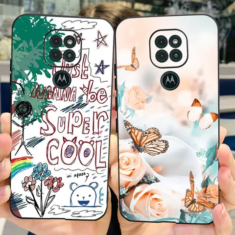 10 best sales मोटोरोला G9 केस - №7