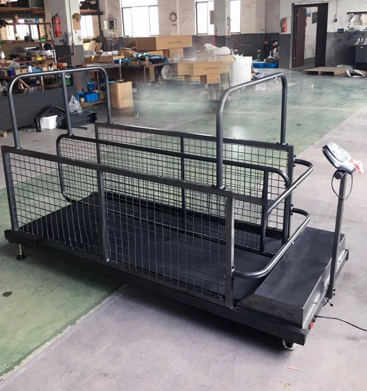 Yusheng treadmill pet dog home can be 2-3 at the same time exercise C402W jogging aerobic mute