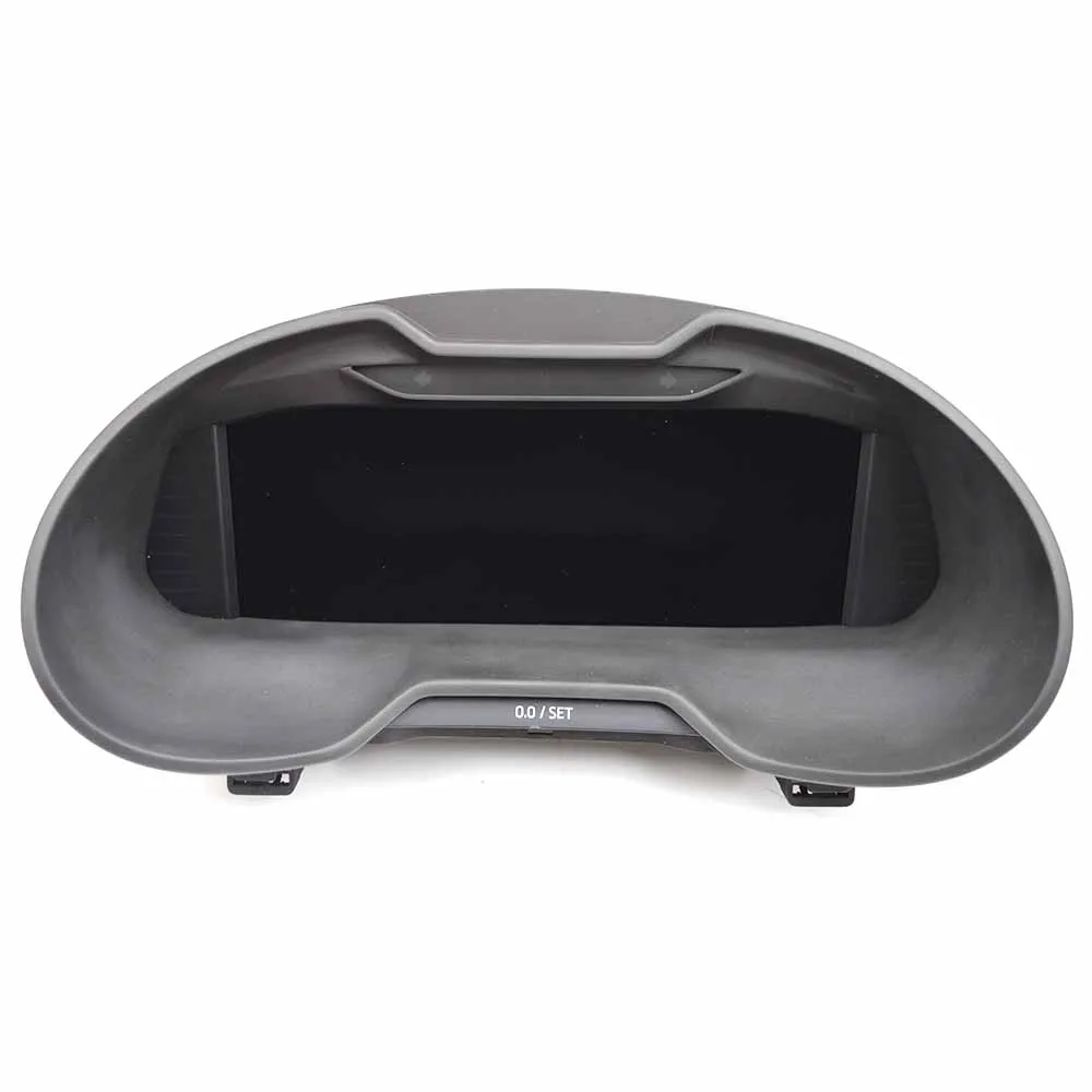 Virtual cockpit LCD instrument panel LCD instrument panel, suitable for VW Octavia A7 , 3VD 920 790 3VD920790