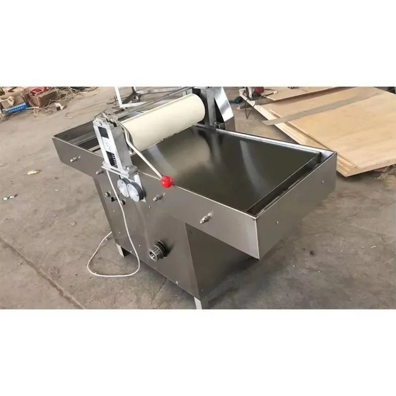 Trendy Protein Bar Maker Presse Keks Maschine Granola Bar Pressgeräte Nougat Candy Forming Maschine