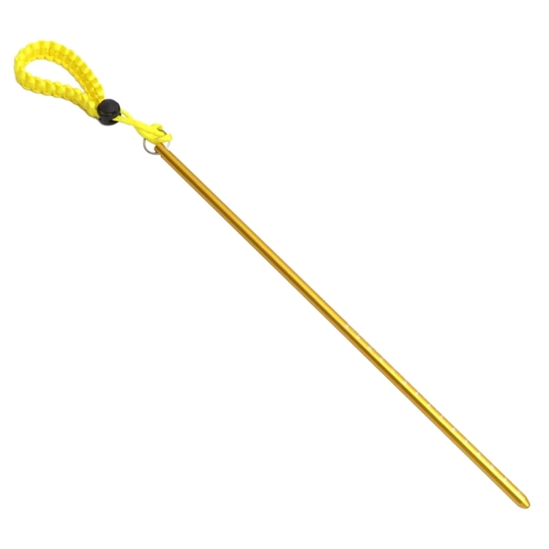 831C Aluminum Scubas Diving Stick Diving  Lobsters   Underwaters