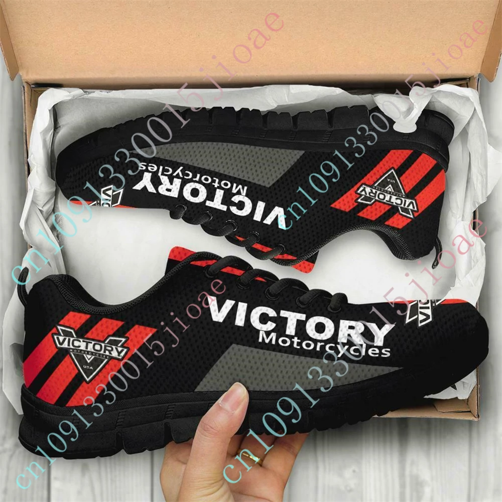 Victory Men's Sneakers Lightweight Male Sneakers Casual Running Shoes Big Size Unisex Tennis Sports Shoes For Men Custom Logo