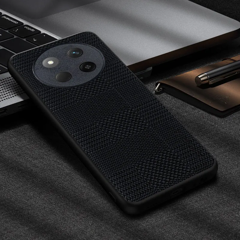 Case for Honor X9c Smart new fashion phone case durable premium cover for honor x9c case